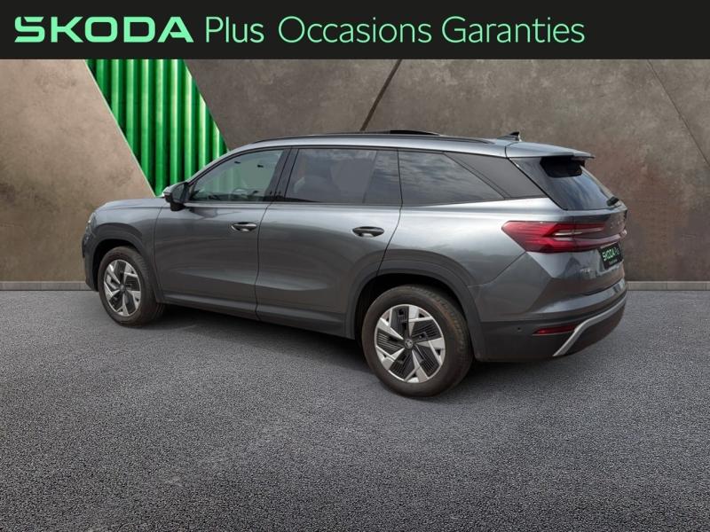 Voitures occasions ŠKODA KODIAQ Selection Villemomble