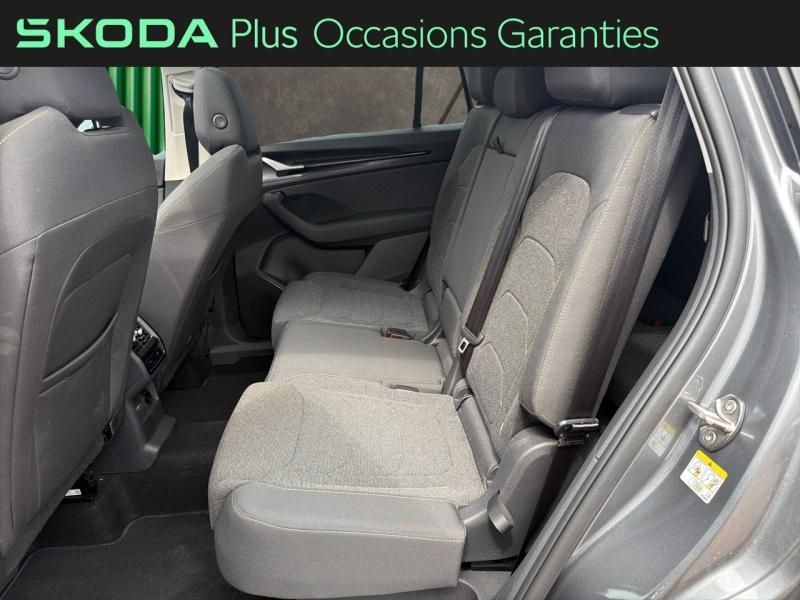 Voitures occasions ŠKODA KODIAQ Selection Villemomble