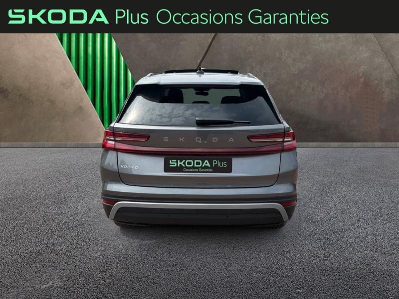 Voitures occasions ŠKODA KODIAQ Selection Villemomble