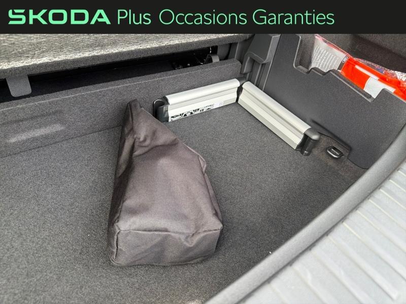 Voitures occasions ŠKODA KODIAQ Selection Villemomble