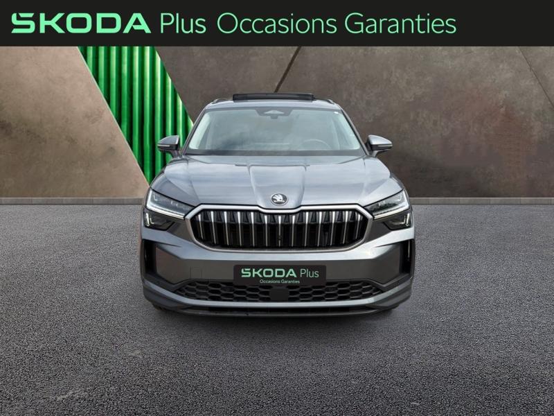 Voitures occasions ŠKODA KODIAQ Selection Villemomble