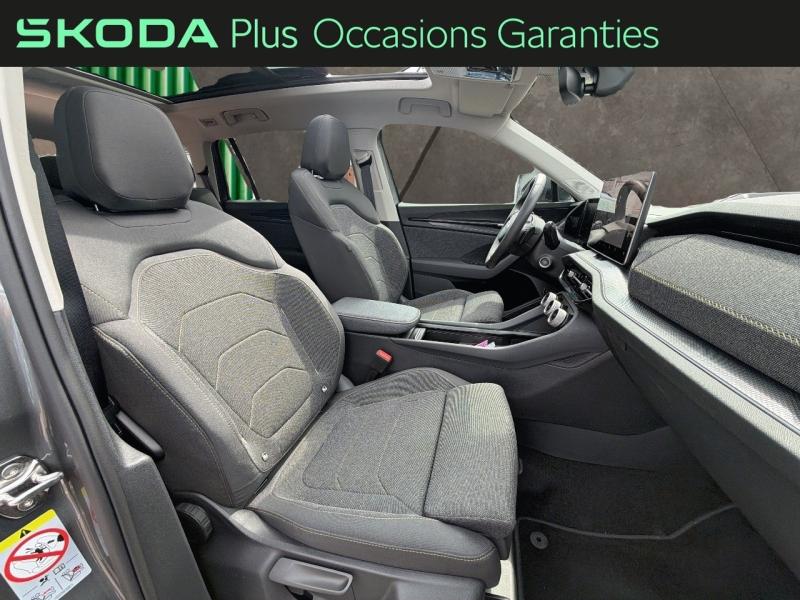 Voitures occasions ŠKODA KODIAQ Selection Villemomble