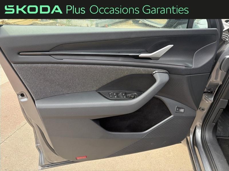 Voitures occasions ŠKODA KODIAQ Selection Villemomble