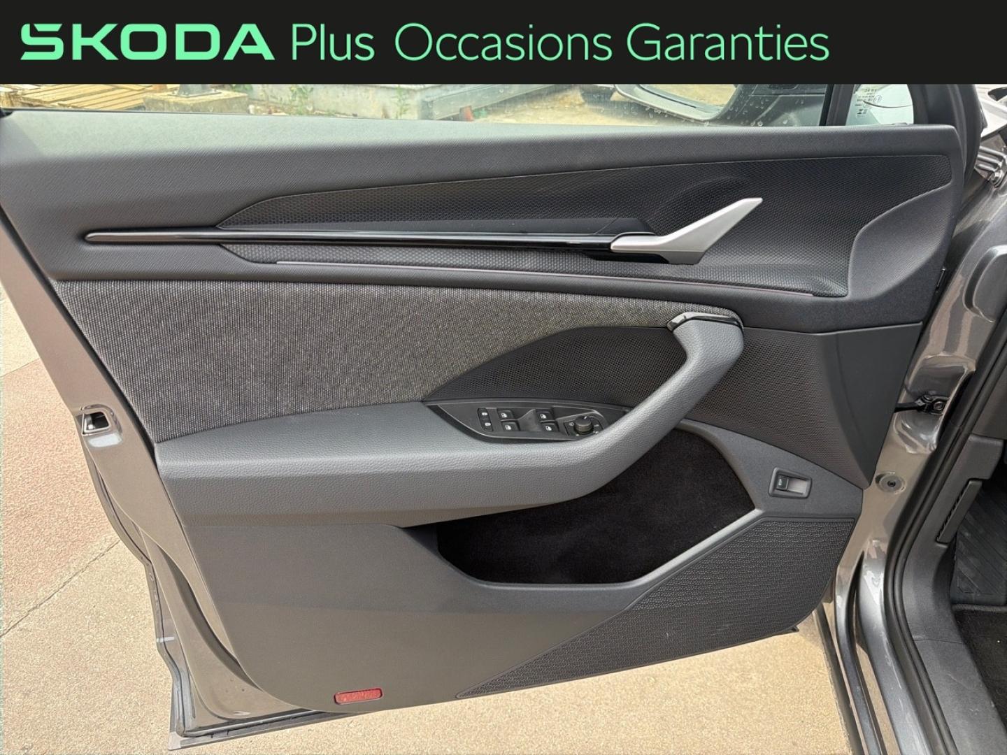 Voitures occasions ŠKODA KODIAQ Selection Villemomble