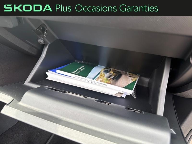 Voitures occasions ŠKODA KODIAQ Selection Villemomble