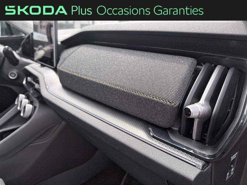 Voitures occasions ŠKODA KODIAQ Selection Villemomble