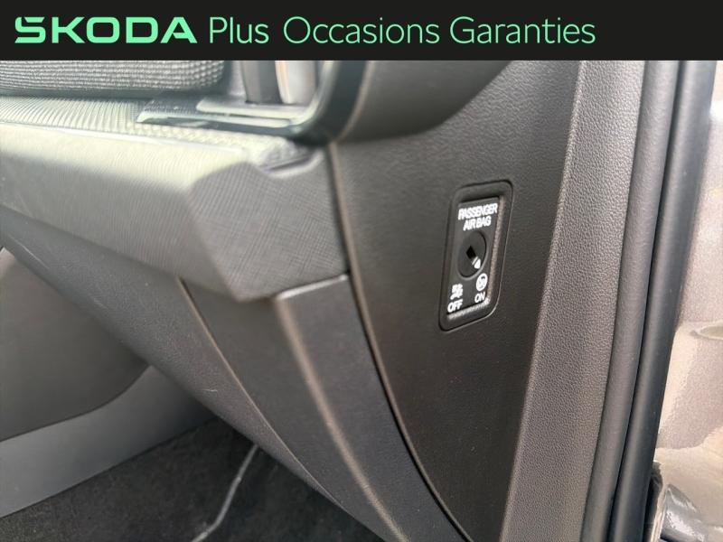 Voitures occasions ŠKODA KODIAQ Selection Villemomble