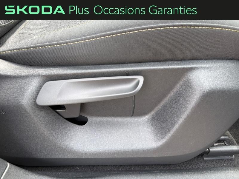 Voitures occasions ŠKODA KODIAQ Selection Villemomble