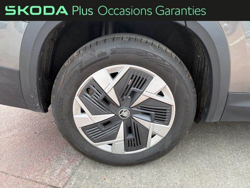 Voitures occasions ŠKODA KODIAQ Selection Villemomble