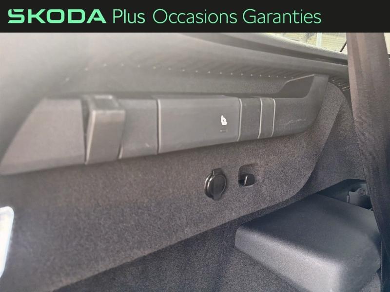 Voitures occasions ŠKODA KODIAQ Selection Villemomble