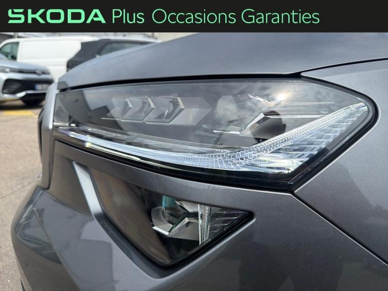 Voitures occasions ŠKODA KODIAQ Selection Villemomble