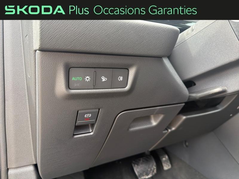 Voitures occasions ŠKODA KODIAQ Selection Villemomble
