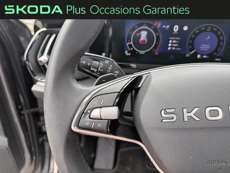 Voitures occasions ŠKODA KODIAQ Selection Villemomble