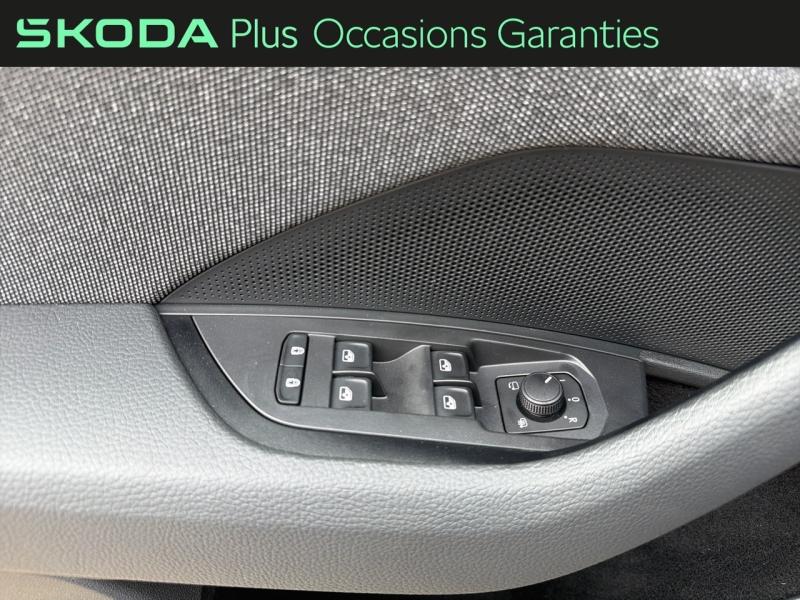 Voitures occasions ŠKODA KODIAQ Selection Villemomble