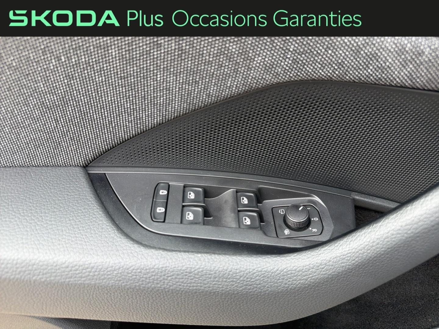 Voitures occasions ŠKODA KODIAQ Selection Villemomble