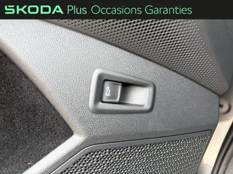 Voitures occasions ŠKODA KODIAQ Selection Villemomble
