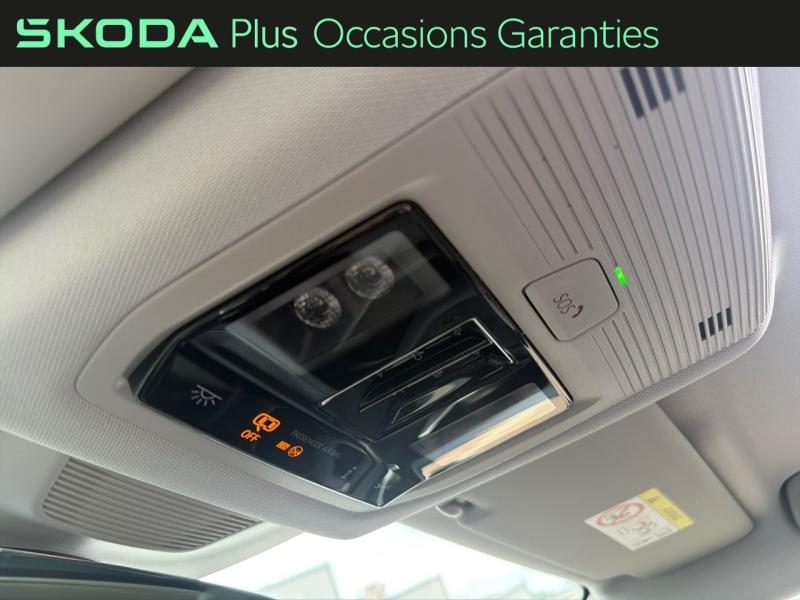 Voitures occasions ŠKODA KODIAQ Selection Villemomble