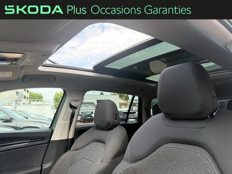Voitures occasions ŠKODA KODIAQ Selection Villemomble