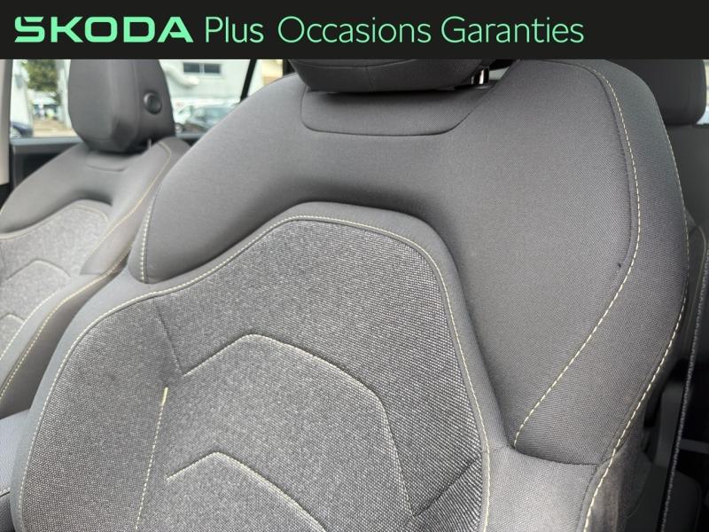 Voitures occasions ŠKODA KODIAQ Selection Villemomble