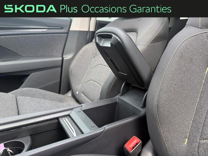 Voitures occasions ŠKODA KODIAQ Selection Villemomble