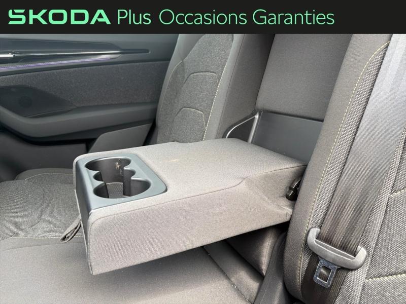 Voitures occasions ŠKODA KODIAQ Selection Villemomble