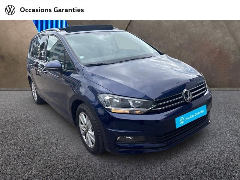 Voitures occasions VOLKSWAGEN TOURAN Lounge Villemomble