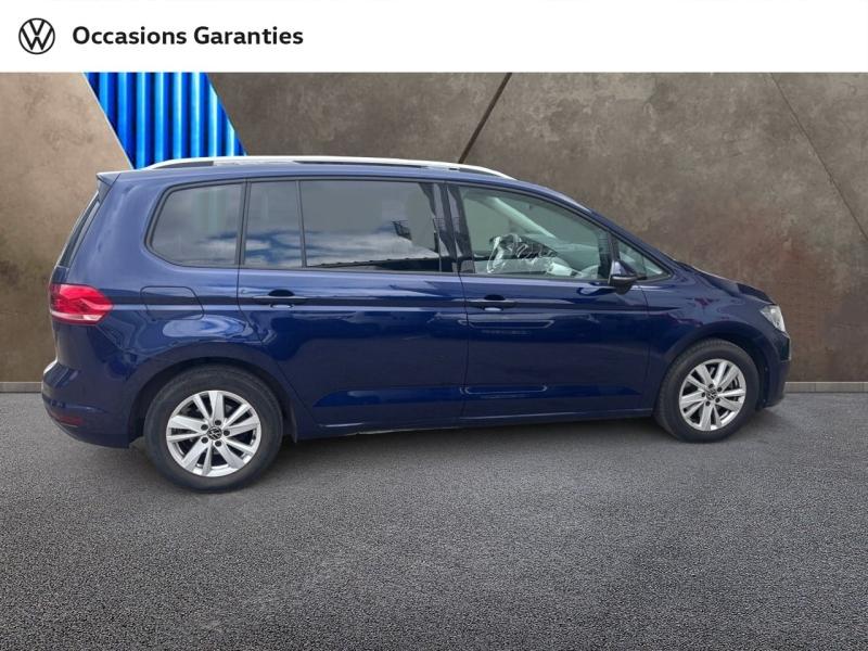 Voitures occasions VOLKSWAGEN TOURAN Lounge Villemomble