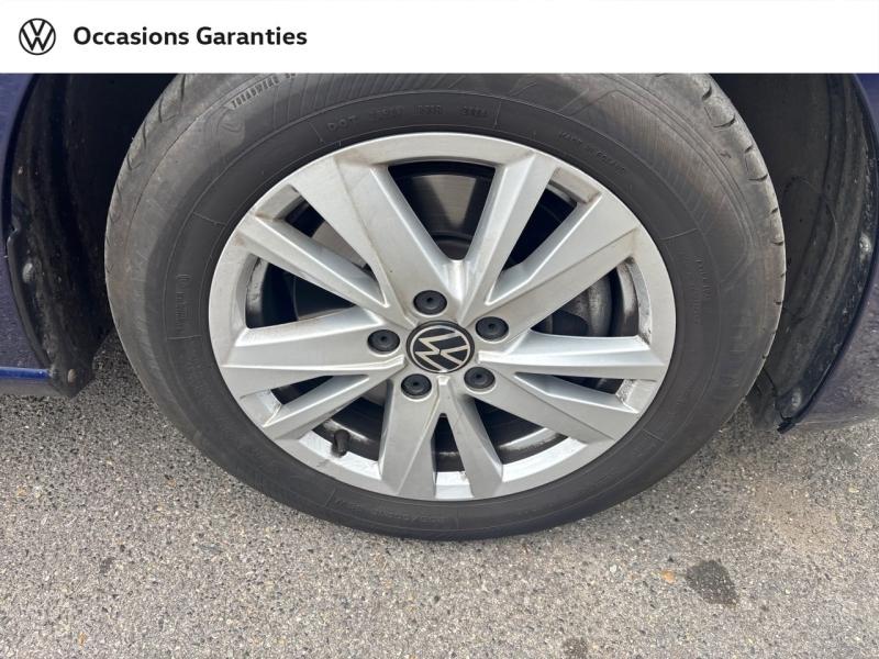 Voitures occasions VOLKSWAGEN TOURAN Lounge Villemomble