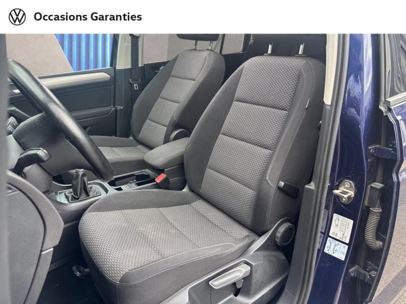 Voitures occasions VOLKSWAGEN TOURAN Lounge Villemomble