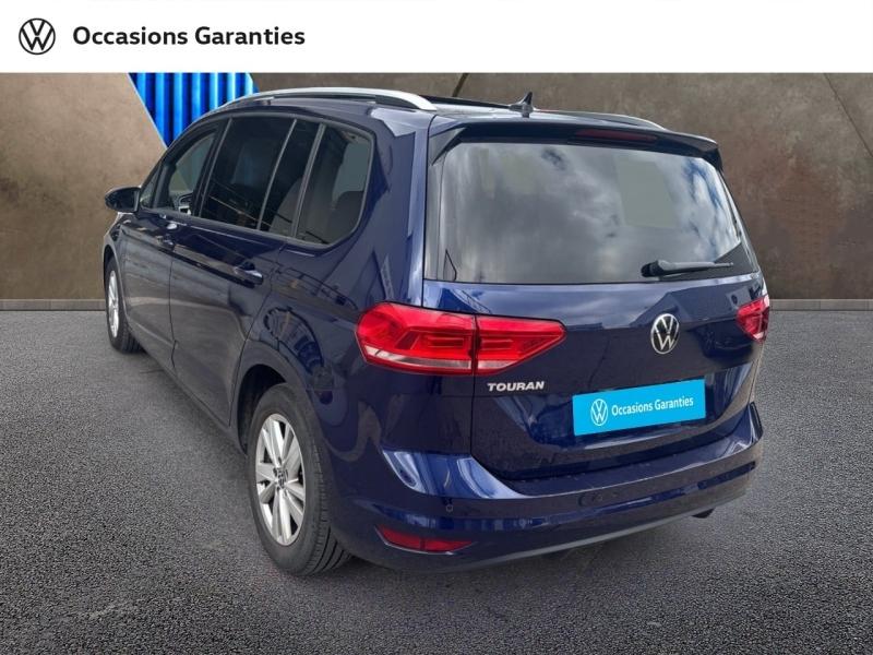 Voitures occasions VOLKSWAGEN TOURAN Lounge Villemomble