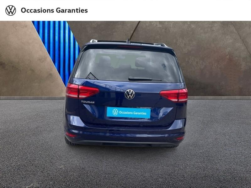 Voitures occasions VOLKSWAGEN TOURAN Lounge Villemomble