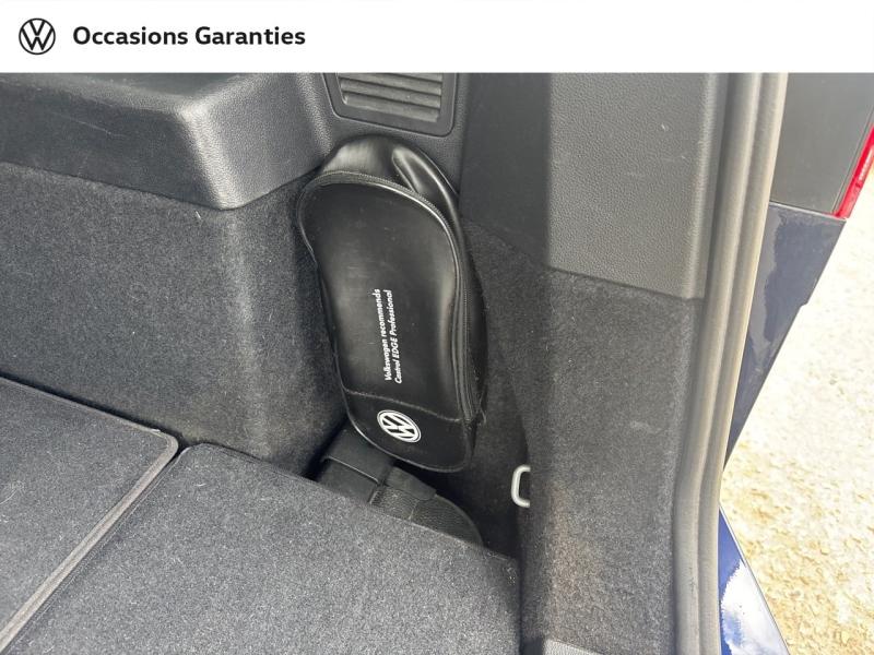 Voitures occasions VOLKSWAGEN TOURAN Lounge Villemomble