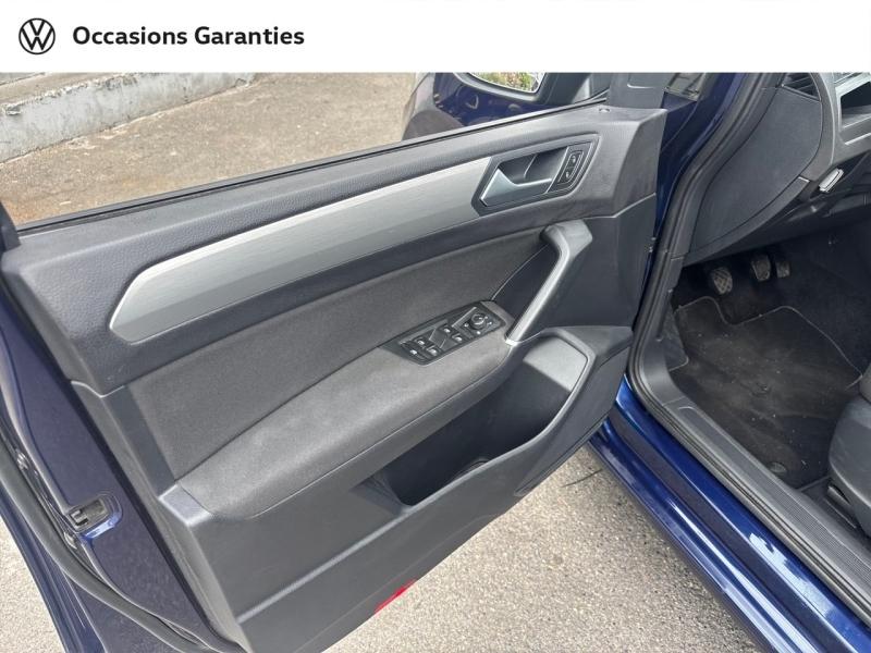 Voitures occasions VOLKSWAGEN TOURAN Lounge Villemomble