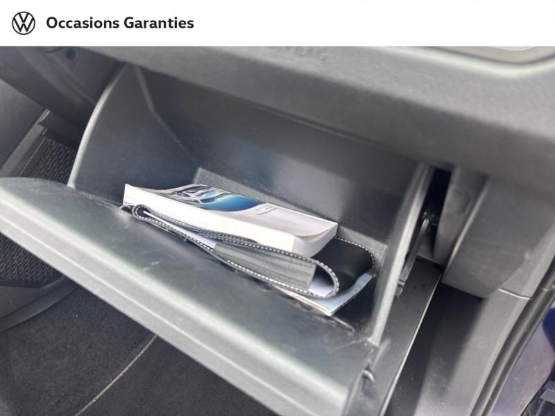 Voitures occasions VOLKSWAGEN TOURAN Lounge Villemomble