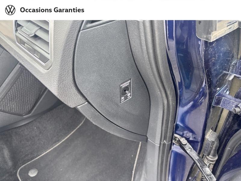 Voitures occasions VOLKSWAGEN TOURAN Lounge Villemomble