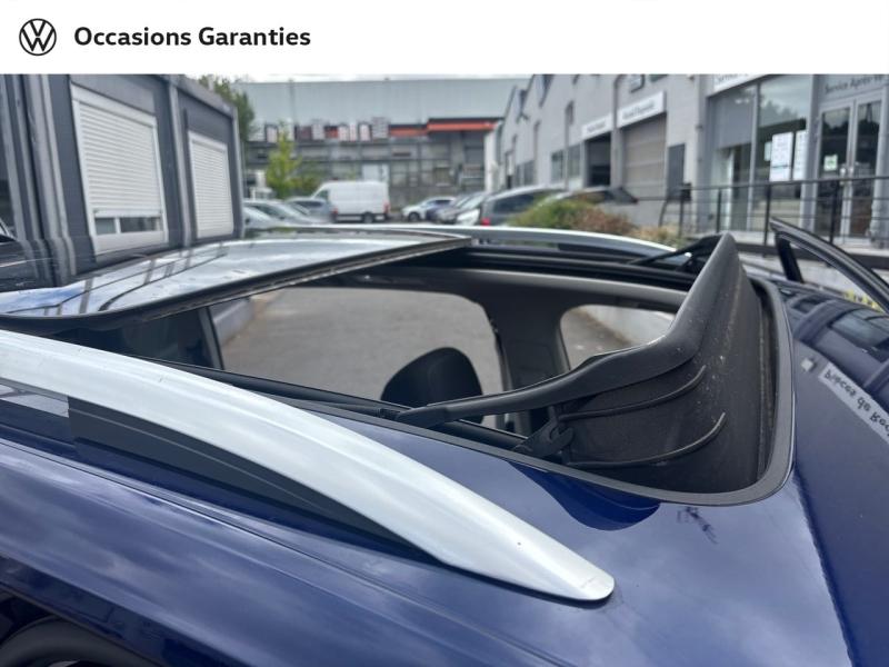 Voitures occasions VOLKSWAGEN TOURAN Lounge Villemomble