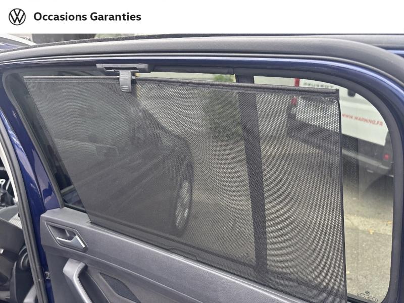 Voitures occasions VOLKSWAGEN TOURAN Lounge Villemomble