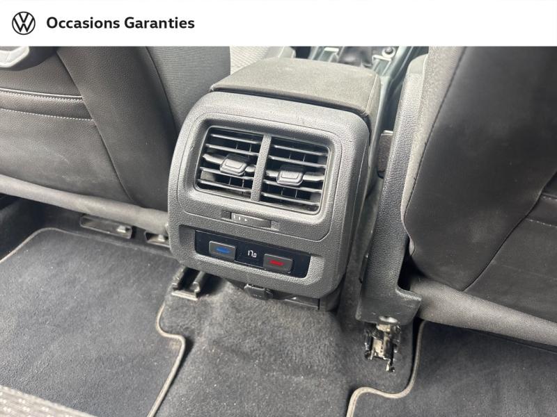 Voitures occasions VOLKSWAGEN TOURAN Lounge Villemomble