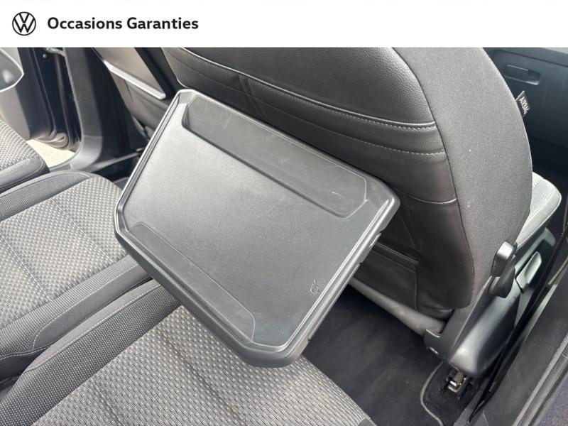 Voitures occasions VOLKSWAGEN TOURAN Lounge Villemomble