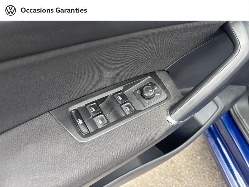 Voitures occasions VOLKSWAGEN TOURAN Lounge Villemomble