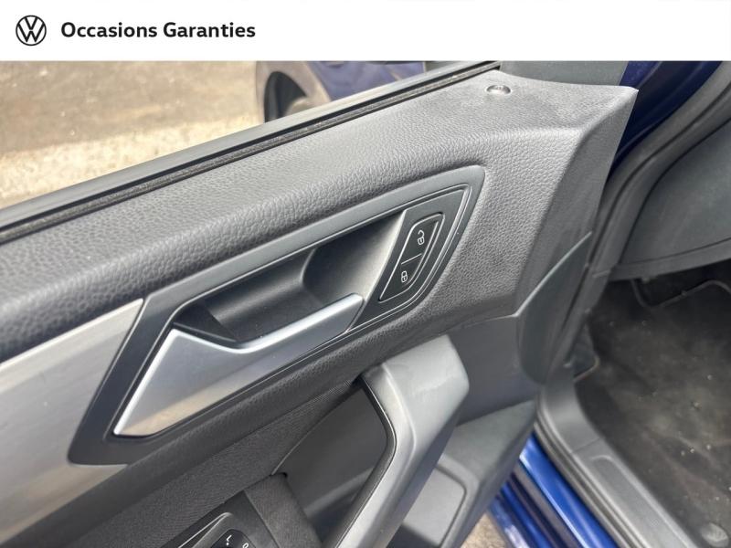 Voitures occasions VOLKSWAGEN TOURAN Lounge Villemomble