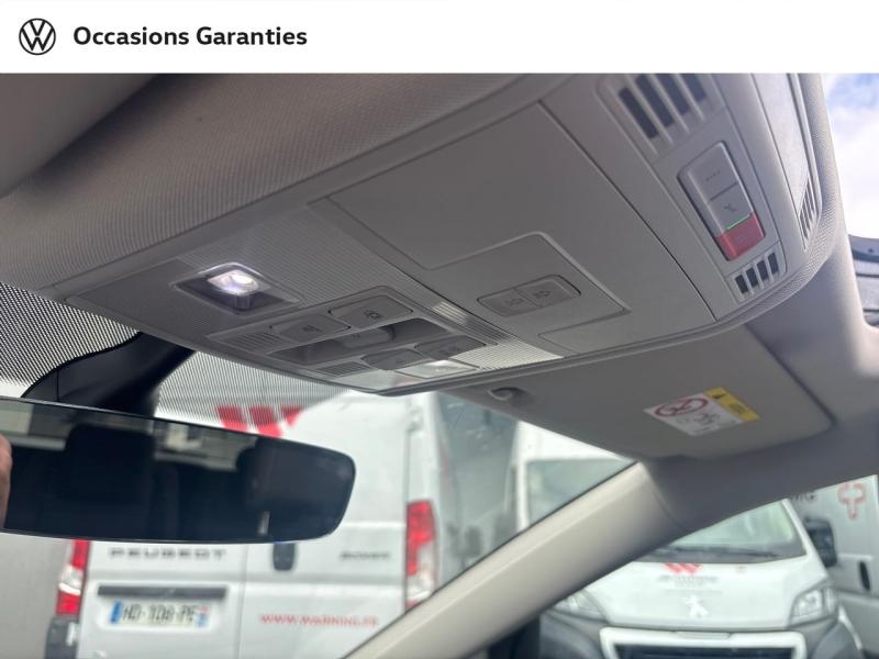 Voitures occasions VOLKSWAGEN TOURAN Lounge Villemomble