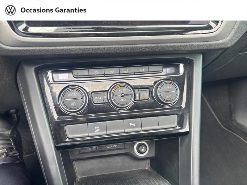 Voitures occasions VOLKSWAGEN TOURAN Lounge Villemomble