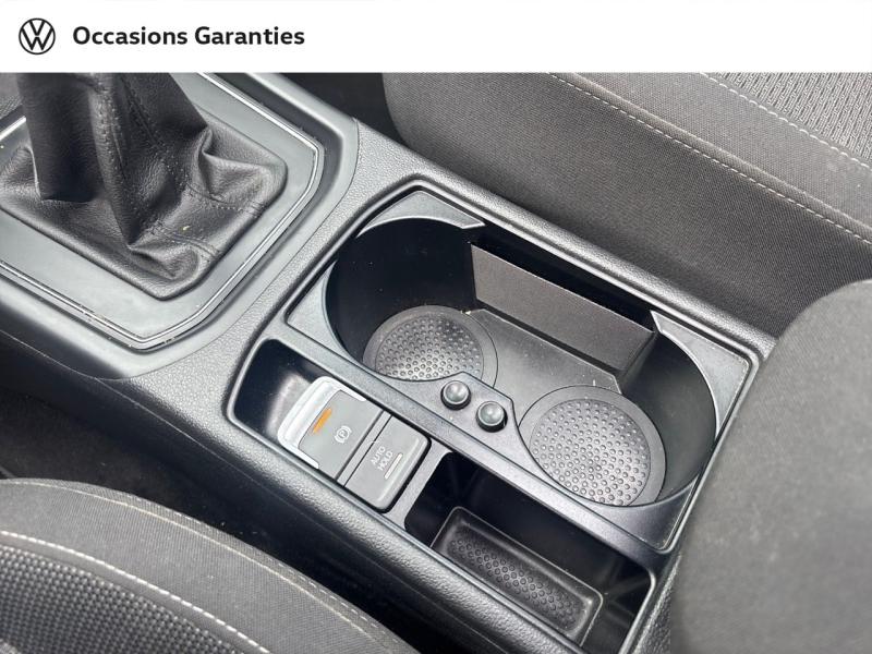 Voitures occasions VOLKSWAGEN TOURAN Lounge Villemomble