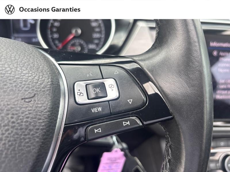 Voitures occasions VOLKSWAGEN TOURAN Lounge Villemomble