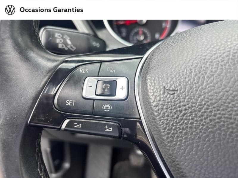 Voitures occasions VOLKSWAGEN TOURAN Lounge Villemomble