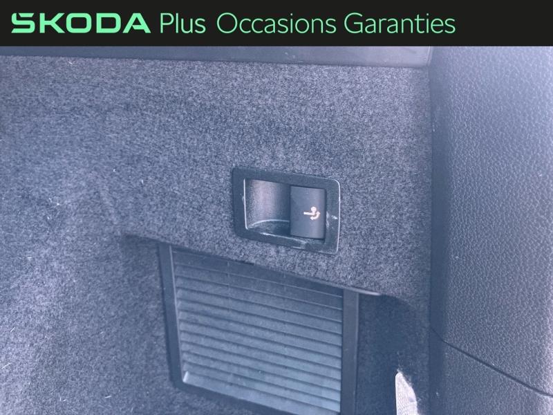 Voitures occasions ŠKODA KODIAQ Sportline Villemomble