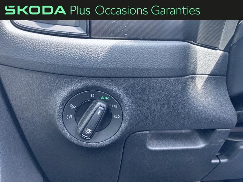 Voitures occasions ŠKODA KODIAQ Sportline Villemomble