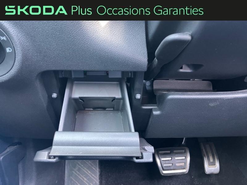 Voitures occasions ŠKODA KODIAQ Sportline Villemomble