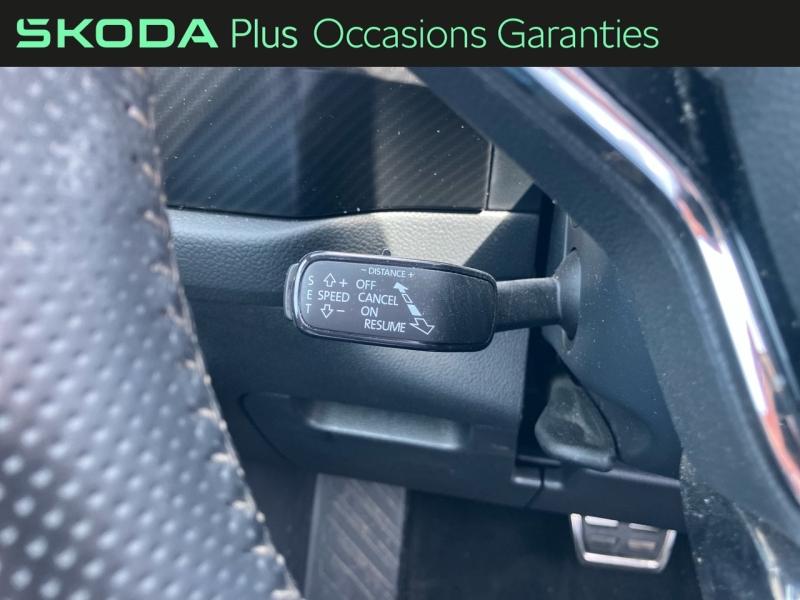 Voitures occasions ŠKODA KODIAQ Sportline Villemomble